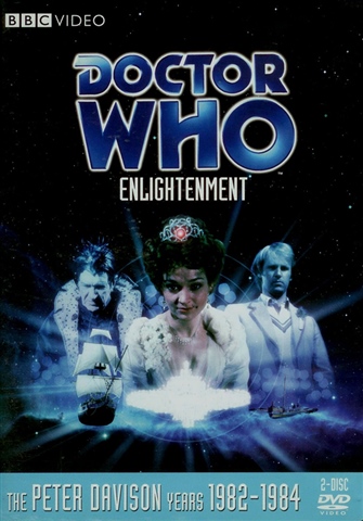 Doctor Who - The Caves Of Androzani (PG) (BBC) - CeX (UK